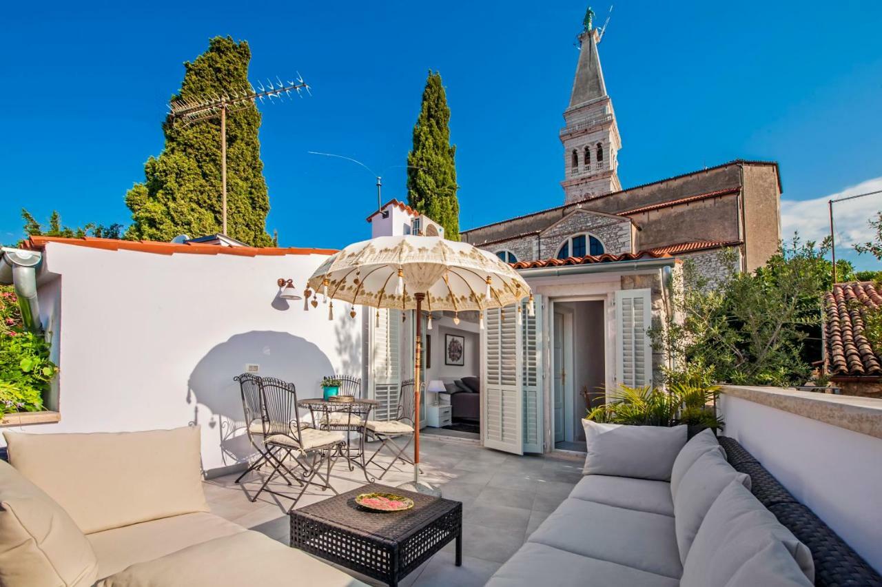Seaview House Rosali Villa โรวีน ภายนอก รูปภาพ